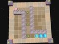 Juego Rompecabezas de viaje de bolas  en línea