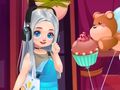 Juego Mono Kiddo Kawaii  en línea