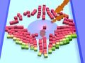 Juego Maestro de bombas 3D  en línea