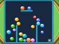 Juego Laberinto de globos  en línea