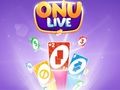 Juego ONU en vivo  en línea
