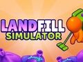 Juego Simulador de vertedero  en línea