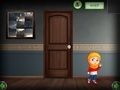 Juego Escape de Amgel Muharram  en línea