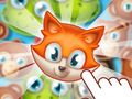 Juego Mascotas explosivas  en línea