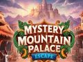 Juego Escape del Palacio de la Montaña Misteriosa  en línea