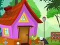 Juego Rescate de princesa tribal  en línea