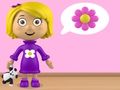Juego Juego de memoria del mundo de Alicia  en línea