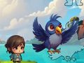 Juego Mundo de rompecabezas  en línea