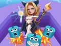 Juego Rompecabezas de punball  en línea