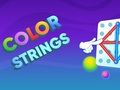 Juego Cadenas de colores  en línea