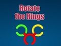 Juego Girar los anillos  en línea
