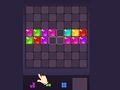 Juego Explosión de rompecabezas de bloques  en línea