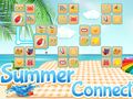 Juego Conexión de verano  en línea