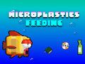 Juego Alimentación de microplásticos  en línea