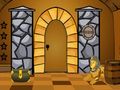 Juego Escape de la chica faraona  en línea
