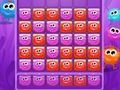 Juego Partido de monstruos  en línea