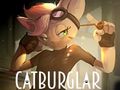 Juego Gato ladrón  en línea
