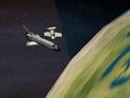Juego Proyecto Satélite  en línea