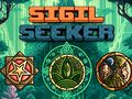 Juego Buscador de sellos  en línea