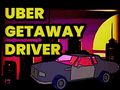 Juego Conductor de escapada de Uber  en línea