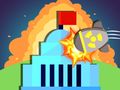 Juego Evolución de la bomba  en línea