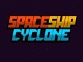 Juego Ciclón de nave espacial  en línea