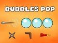 Juego Burbujas explosivas  en línea