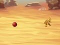 Juego Tiro al mono  en línea