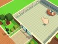 Juego Magnate del hospital inactivo  en línea