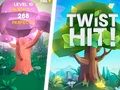 Juego Golpe de giro  en línea