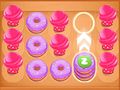 Juego Caja de donas  en línea