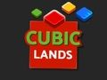 Juego Tierras cúbicas  en línea