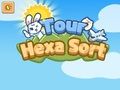 Juego Tour Hexa Orden  en línea