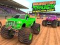 Juego Derby de demolición de camiones monstruo  en línea