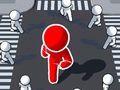 Juego Carrera por la ciudad. yo  en línea