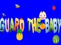 Juego Cuida al bebe  en línea