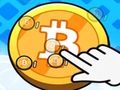 Juego Simulador de minería de Bitcoin  en línea