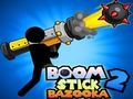 Juego Bazooka del palo del auge  en línea