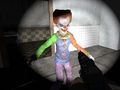 Juego Hospital de terror  en línea
