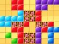 Juego Bloquear manía  en línea