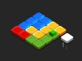 Juego Cubos de colores  en línea