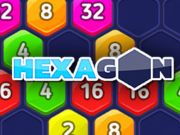 Juego Hexágono  en línea