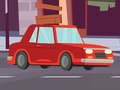 Juego Carreras de velocidad de tráfico  en línea