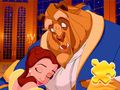 Juego Rompecabezas: La Bella y La Bestia 2  en línea