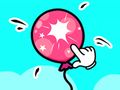 Juego Prueba para niños: Elige ese globo  en línea