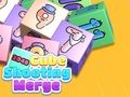 Juego 2048 Fusión de disparos de cubos  en línea
