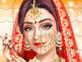 Juego Rompecabezas de boda india  en línea