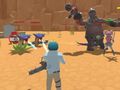 Juego Cabeza seria 2  en línea