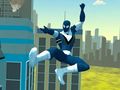 Juego Tu amigo araña  en línea