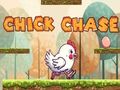 Juego Persecución de polluelos  en línea
